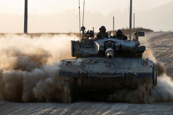 comes from a $14 billion supplemental funding bill for Israel passed by the Congress in April.