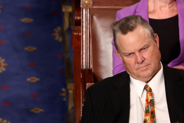 Jon Tester