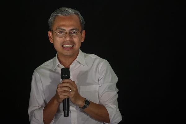 Fahmi: Reenactment of book signing ceremony on country’s formation at Malaysia Day celebration 