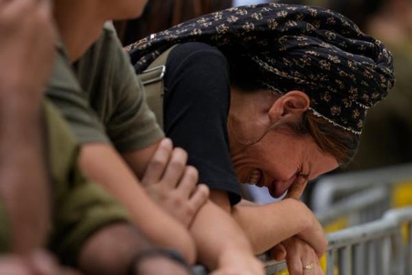 Israel Palestinians Daily Photo Gallery