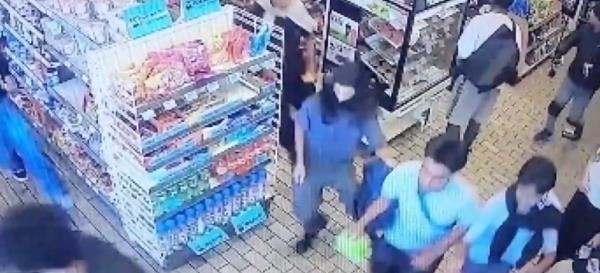 7-Eleven robberies