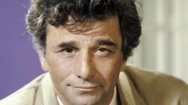 He won the hearts of viewers with his role as Lieutenant Columbo. The disease ruined the last years of his life.