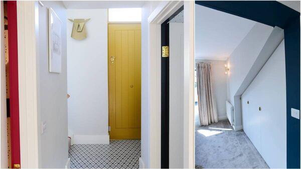 Jennifer Sheahan: Cool design solutions for awkward spaces