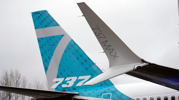 波音要求航空公司检查737 Max飞机可能松动的螺栓