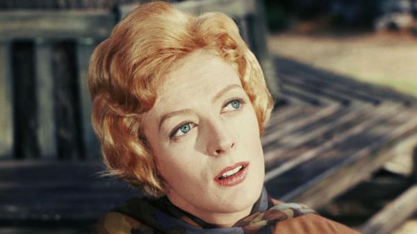 Pic: 20th Century Fox/Kobal/Shutterstock
The Prime Of Miss Jean Brodie - 1969
Maggie Smith
1969