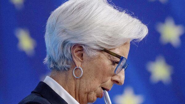 ECB officials facing quandary as markets bet on early rate cut