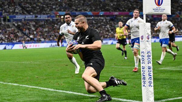 Can we have agents of darkness and angels with studs at the World Cup