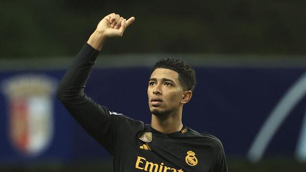 Champions League round-up: Late Kane double sends Bayern past Galatasaray and into last 16