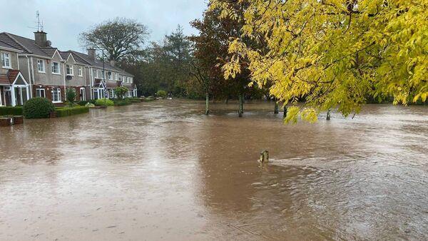 Live updates: Orange warning for Wicklow and Dublin as public told to avoid Midleton town centre