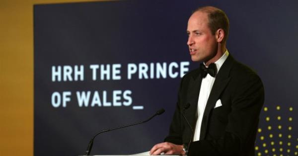 prince william