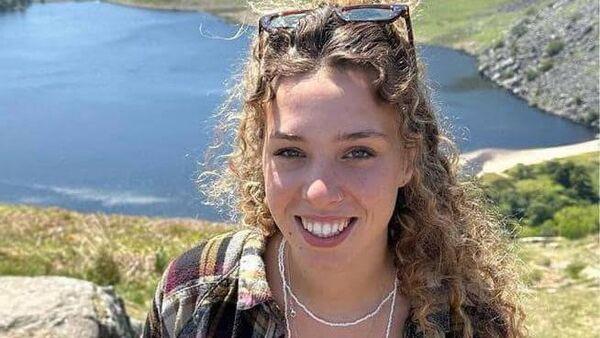 Irish woman missing in Israel following Hamas attack