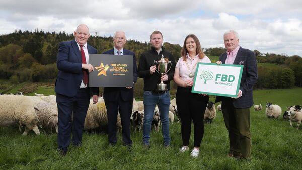 Could you be the next Young Farmer of the Year
