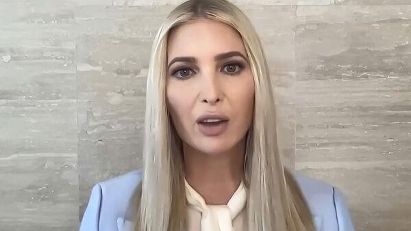 Ivanka Trump takes witness stand in the civil fraud trial that’s scrutinizing the family business