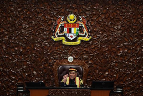 Quota for elected senate members can be increased, says Dewan Negara Speaker
