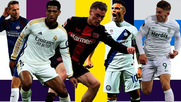 How Europe's top 11 leagues were won – and the stories behind them