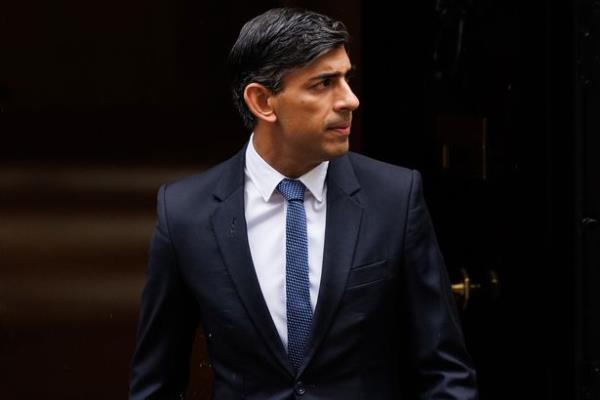 Rishi Sunak