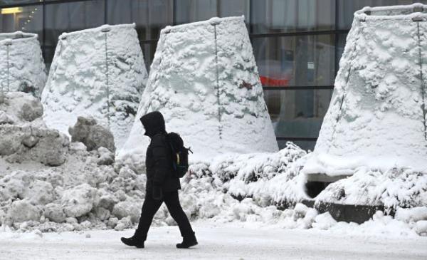 Finland Europe Weather