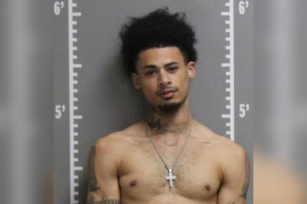 Jihad Abdul Malik Gasaway