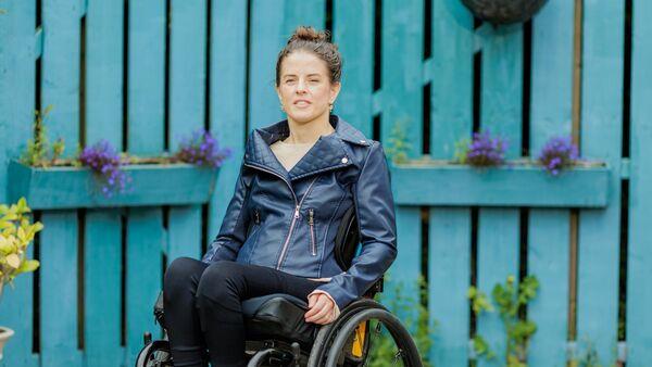 Care crisis: ‘I’ve spent 10 years living in an institution — I deserve my own home’