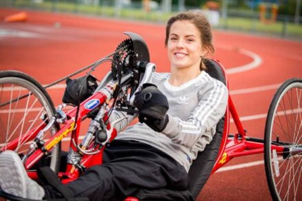 'I have to keep going because if I don’t keep shouting or keep fighting, nothing’s going to change.' Geraldine Lavelle was featured in the series 'Survivors'. Picture: RTÉ 'I have to keep going because if I don’t keep shouting or keep fighting, nothing’s going to change.' Geraldine Lavelle was featured in the series 'Survivors'. Picture: RTÉ