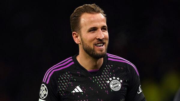 Harry Kane will return to Tottenham in pre-season clash