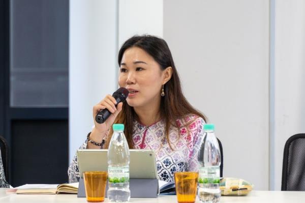 DAP’s Wong Shu Qi: Education issue now centres around private schools vs public schools