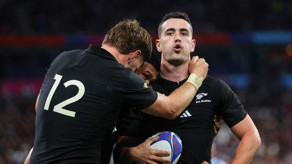 New Zealand into fifth World Cup final as they overwhelm Argentina