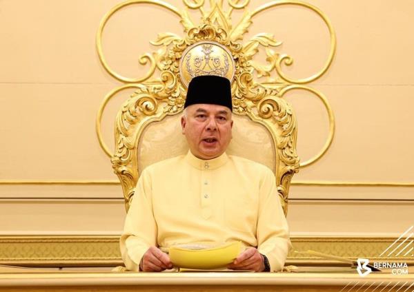 Sultan Nazrin: Preventive efforts on ‘3R’ issues should be implemented immediately