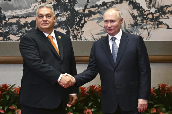 Europe Summit Ukraine