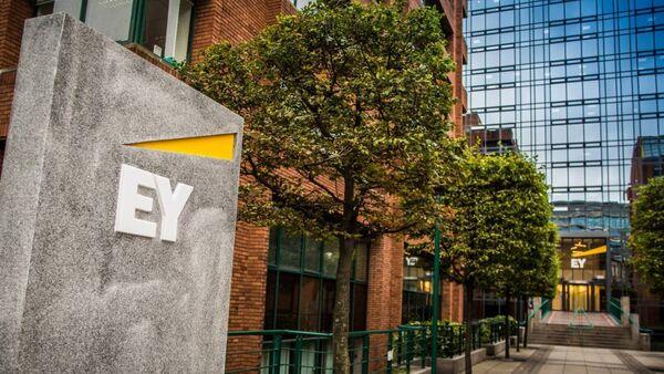 EY Ireland posts record revenues of €705m 