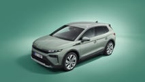 2025 Skoda Elroq