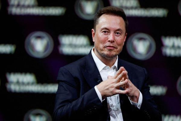 Elon Musk’s X under privacy scope in Europe over alleged data abuse