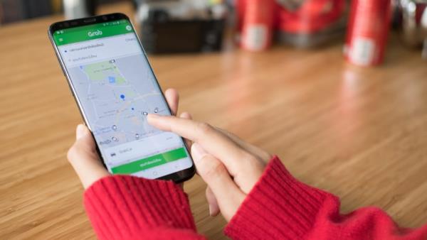 Some Grab users not able to use credit cards on app due to 'service disruption'