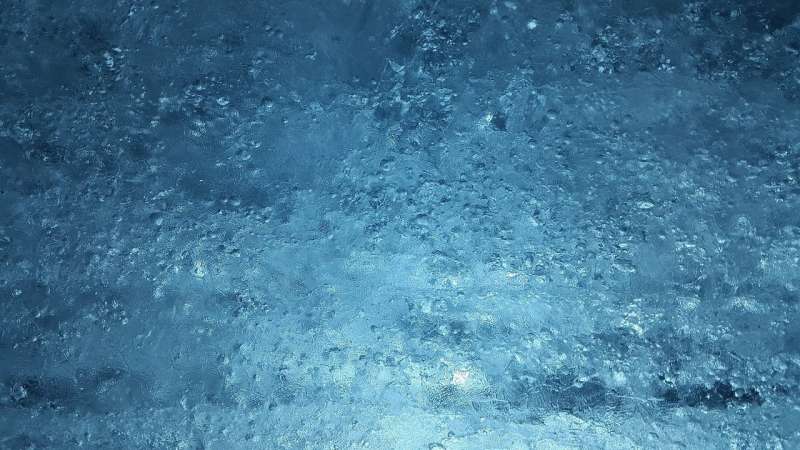 glacier