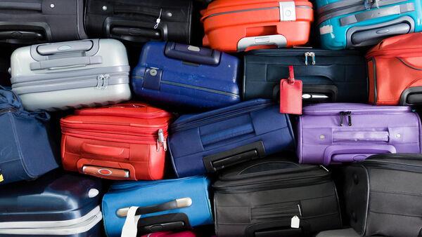 Tenerife airport workers held after almost €2 million of items 'vanish from luggage’