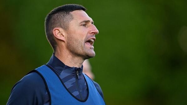 Quillinan pleased with directive stopping U17s from being interviewed post-match