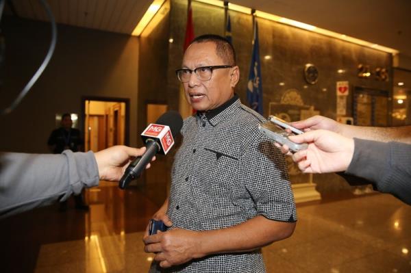 Puad: Umno shares blame for performance in state polls, no need for Zahid to resign