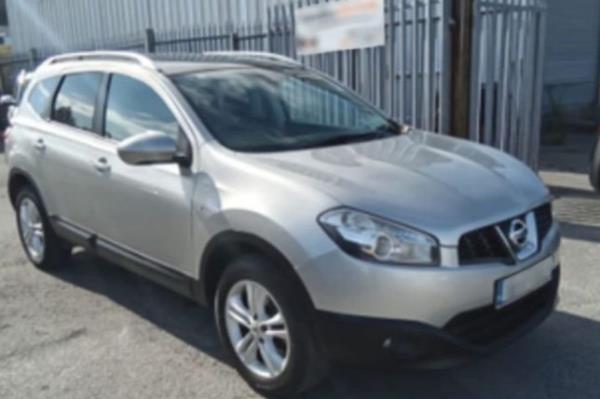 Daisy has been found alive and well (Picture: An Garda Síochána)