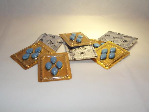 Viagra May Reduce Alzheimer’s Risk.  Why?