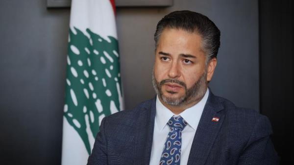 Amin Salam told Sky News’ Yalda Hakim that war will take Lebanon to a “very difficult place”.