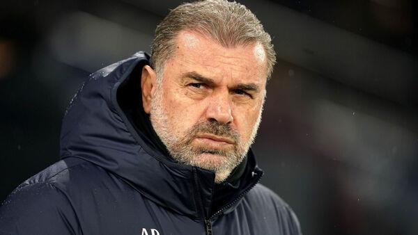 Ange Postecoglou warns Tottenham: Life will never be comfortable during my reign
