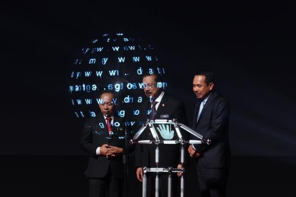 GovTech Malaysia will help accelerate country’s digital revolution, says chief secretary to govt