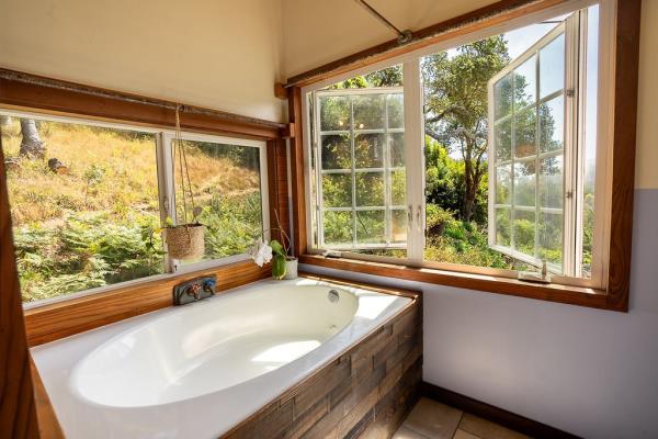 big sur barrel house