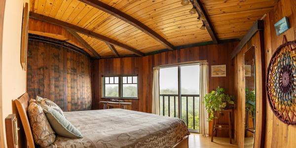 big sur barrel house