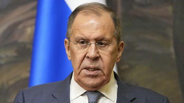 Top diplomats of Baltics and Ukraine to boycott meeting over Lavrov invitation