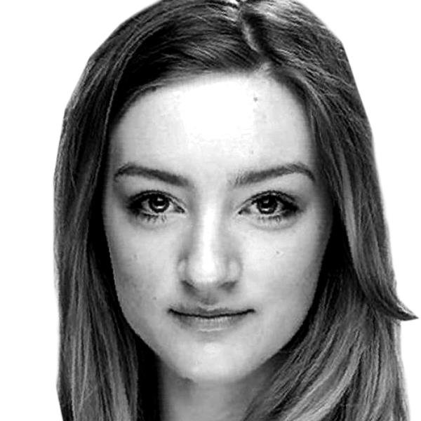 Ellen O'Riordan