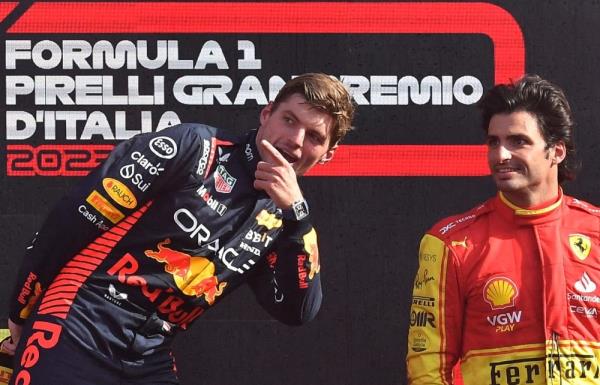 Espargaro leads Aprilia one-two in Catalunya