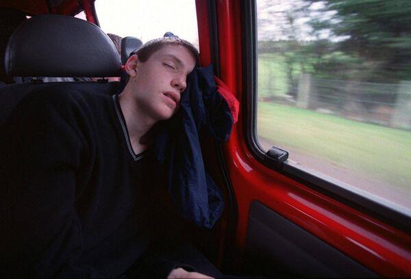 GAA elite have nutritionists, doctors, physio, S&C and psychologists. Who is respo<em></em>nsible for sleep