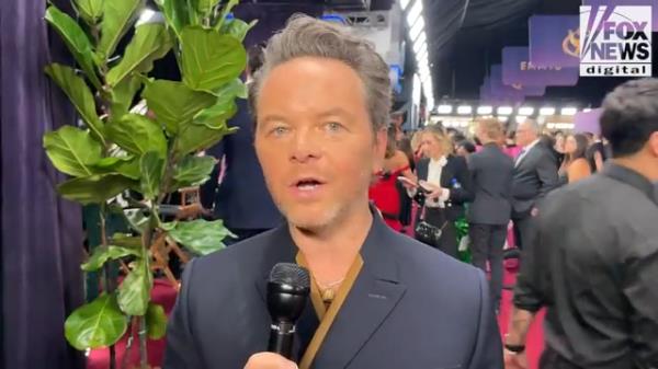 "Fargo" series creator Noah Hawley has concerns about artificial intelligence.