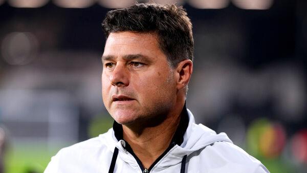 Poch: Chelsea players have been our own worse enemies